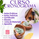 CURSO CRONOGRAMA LUCRATIVO