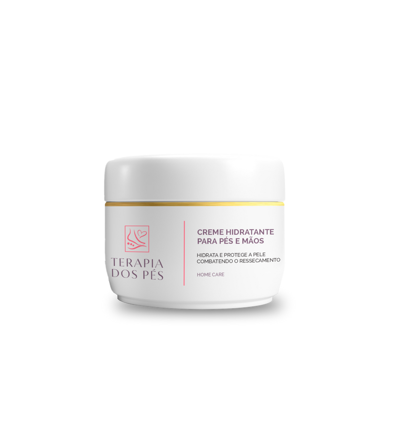 Creme Homecare - Cuidados em Casa