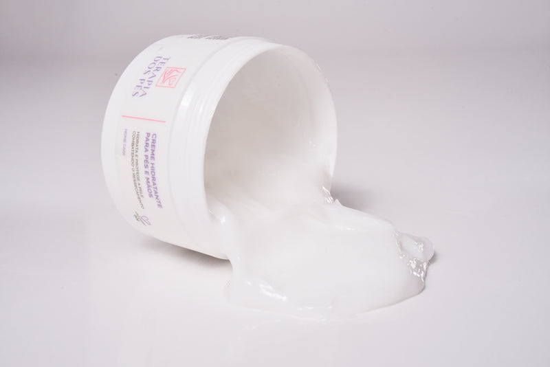 Creme Homecare - Cuidados em Casa