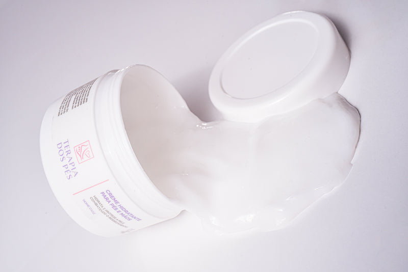 Creme Homecare - Cuidados em Casa