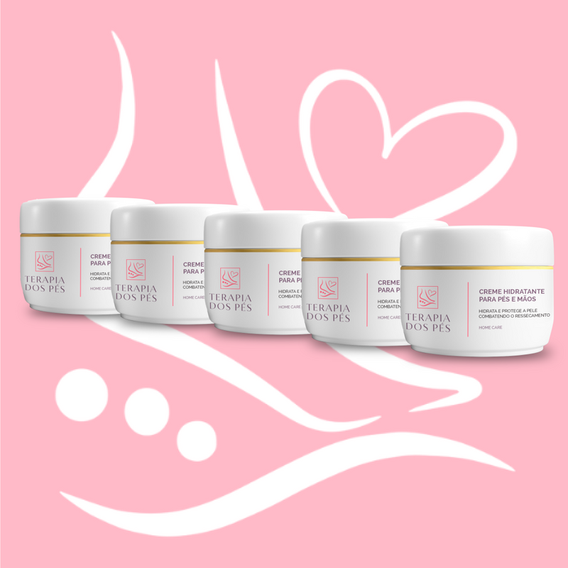 Home care 5 Unidades