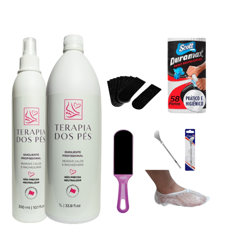 Kit Oportunidade